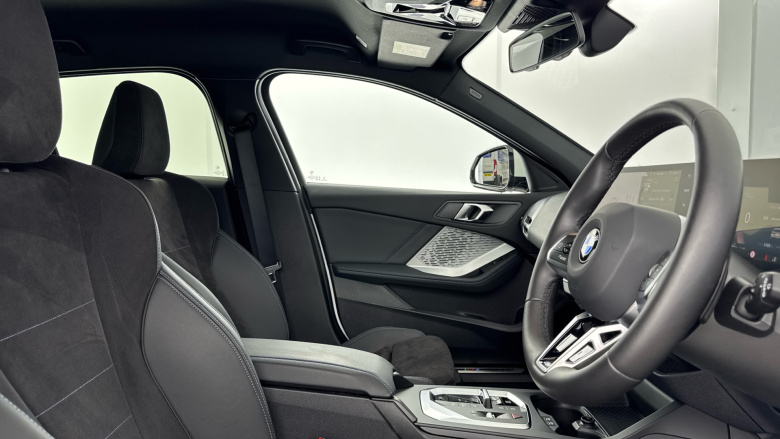 BMW 1 Series 120 M Sport 5dr Step Auto Petrol Hatchback